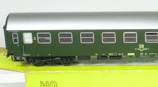 H0 Y- Reisezugwagen 2.Kl. DR