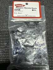 Kyosho MP9 MP10 TKI 2 3 4 Body