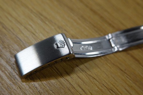 Orig rolex mm - 10,