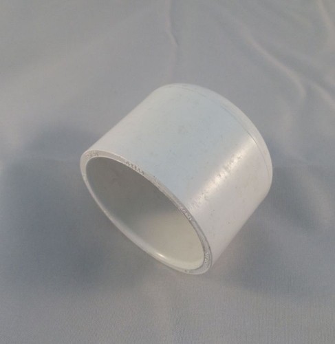 Pvc deckel kappe - kappe, zoll