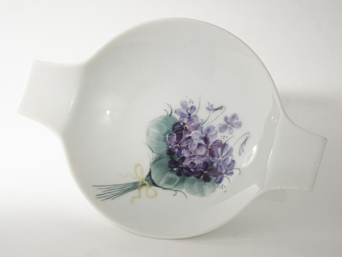 Rosenthal anbietschale schale - rosenthal,