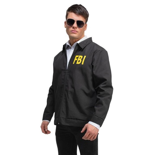 Wicked costumes fbi polizei - wicked,