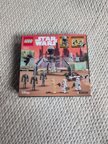 Lego 75372 star - 75372, wars