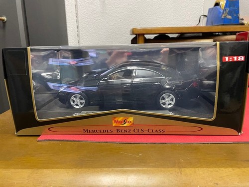 Maisto mercedes benz - maisto, mercedes-benz