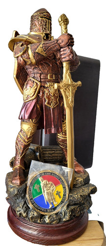 Cold cast bronze sculpturen - cold-cast,