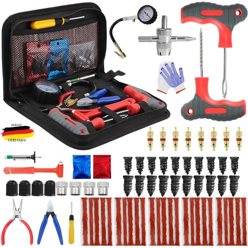 73tlg auto reifenreparatur - 73tlg,