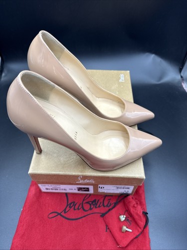 Christian louboutin pigalle - christian,