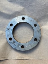SPACER BREITREIFEN Umbau LS 650 Suzuki Savage