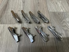 Vintage Dallas President Snare