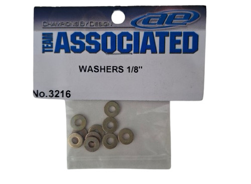 Team associated 3216 - team,