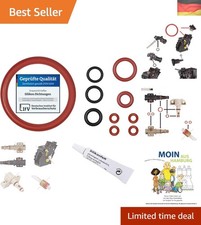 Dichtung Wartungssatz O-Ringe