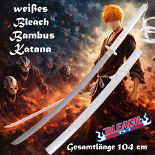 NEU BLEACH Ichigo Bambus