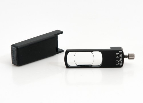 Zeiss mikroskop dic - mikroskop, schieber
