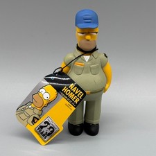 The Simpsons 20th Anniversary