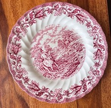 Wedgwood Woodland Geschirr