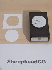 Stampin' Up! Kreislocher 2