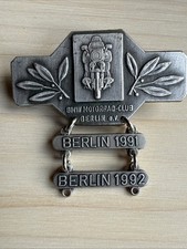 BMW Motorrad-Club Berlin e.V