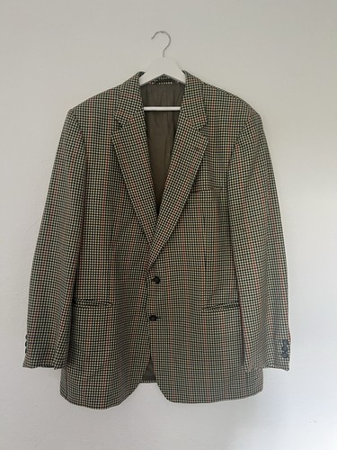 Vintage burberrys bennet - vintage,