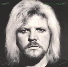 Edgar Froese - Ages GER 2LP
