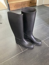Reitstiefel Gummistiefel 36