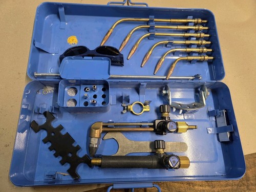 Messer schneidbrenner - messer,