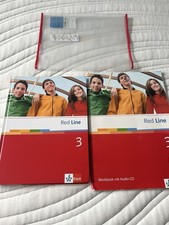 Red Line 3 von Klett Englisch