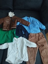 Kleiderpaket Jungen Gr. 92-98