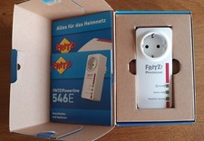 AVM FRITZ!Powerline 546E 500
