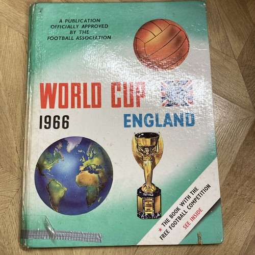 Football official world cup - fa,