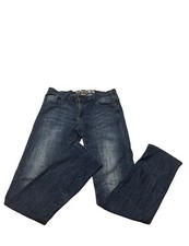 Low-Rise-Jeans von Staccato In Größe 170 Blau Super Zustand