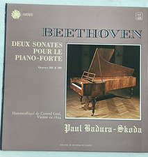 Paul badura skoda - paul, badura-skoda