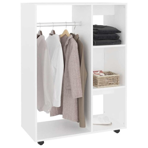 Top kleiderschrank offen - top, |
