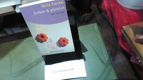 Einfach glücklich frenkel - einfach, &
