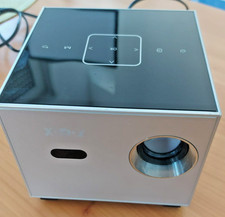 Xgody Smart Beamer mit WLAN