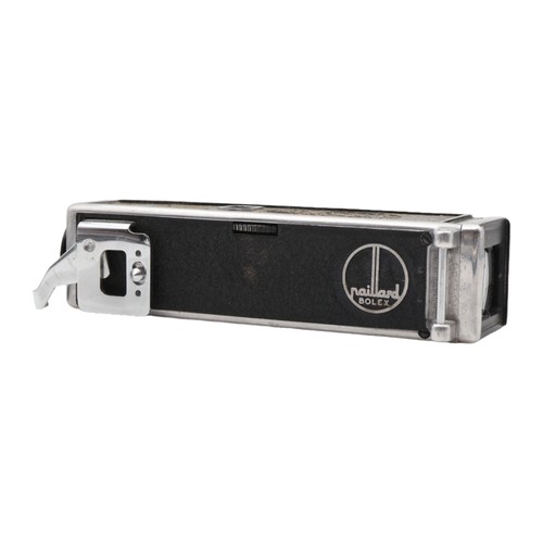 Bolex paillard - bolex,