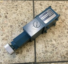 neu Hydraulikventil BOSCH