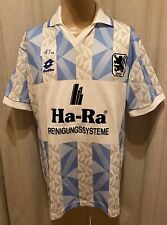 TSV 1860 München Lotto