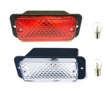 Nebelschlußleuchte und