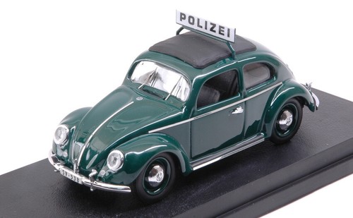 Rio käfer polizeiauto - rio,