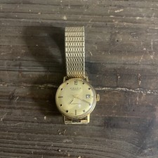 1960 Kienzle Markant Gents