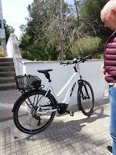 KTM  herren e-bike gebraucht 28zoll mittelmotor