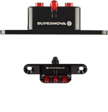 Dynamo Rücklicht Supernova E3