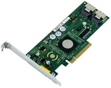CONTROLLER  FUJITSU D2507-A11 GS1 SAS RAID PCIe x8