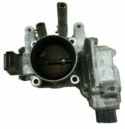Drosselklappe mitsubishi - ,