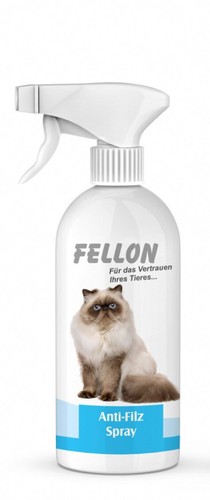 Antifilz spray für katzen - 1x, antifilz-spray