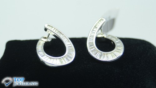 Schmuck 18k weißgold ohrringe - schmuck,