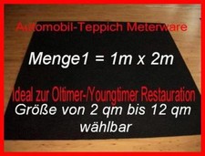12,50 €/m² Teppich
