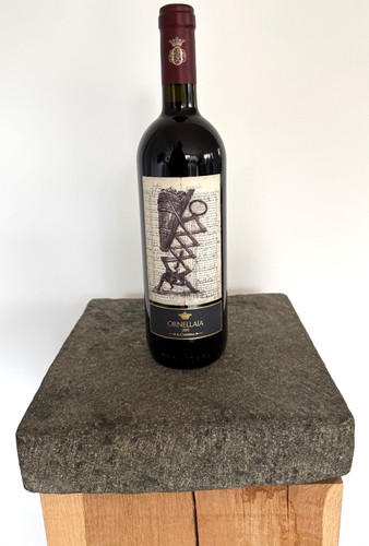 Ornellaia bolgheri - ornellaia,