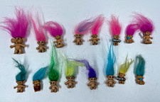 Zaubertroll Mini Figur