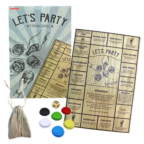 Trinkspiel brettspiel lets - brettspiel, "lets